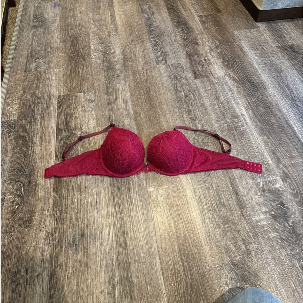 Adore me Lace Bra